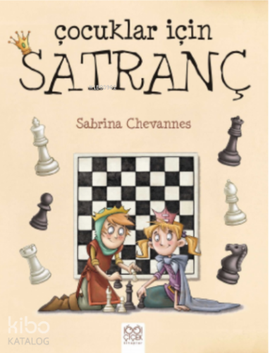 Çocuklar İçin Satranç