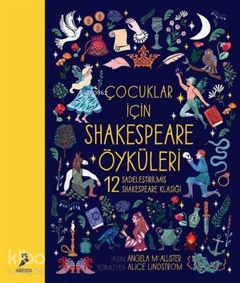 Çocuklar İçin Shakespeare Öyküleri