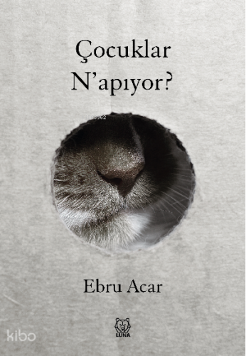 Çocuklar Napıyor?