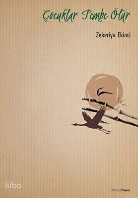 Çocuklar Pembe Ölür | Zekeriya Ekinci | Mühür Kitaplığı