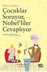 Çoçuklar Soruyor Nobeliler Cevaplıyor