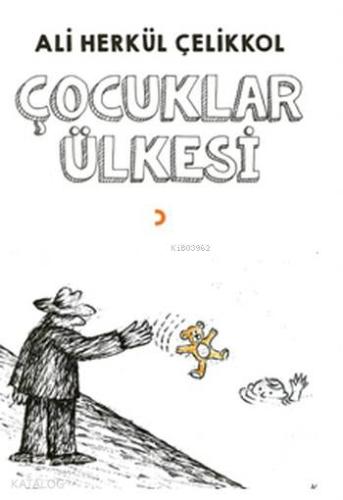 Çocuklar Ülkesi