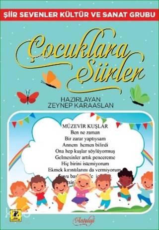 Çocuklara Şiirler