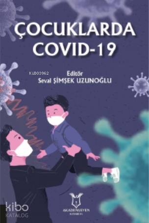 Çocuklarda COVID-19