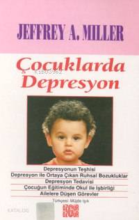 Çocuklarda Depresyon