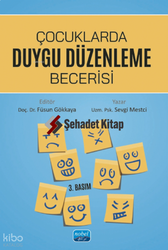 Çocuklarda Duygu Düzenleme Becerisi