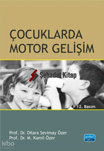 Çocuklarda Motor Gelişim