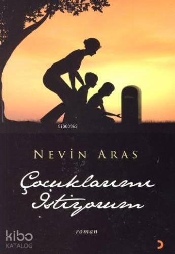 Çocuklarımı İstiyorum