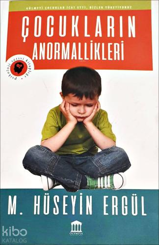 Çocukların Anormallikleri
