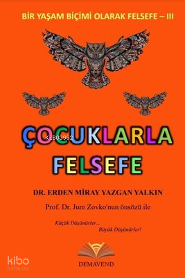 Çocuklarla Felsefe