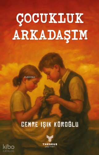 Çocukluk Arkadaşım