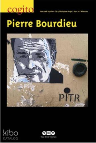 Cogito 76 Pierre Bourdieu