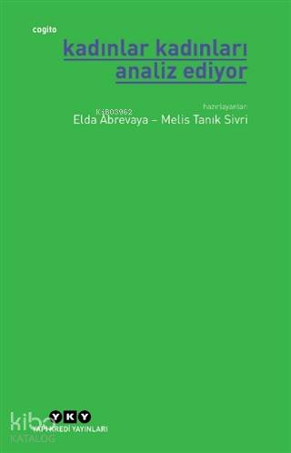 Cogito - Kadınlar Kadınları Analiz Ediyor