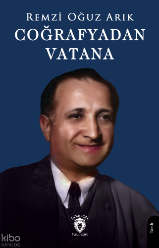 Coğrafyadan Vatana