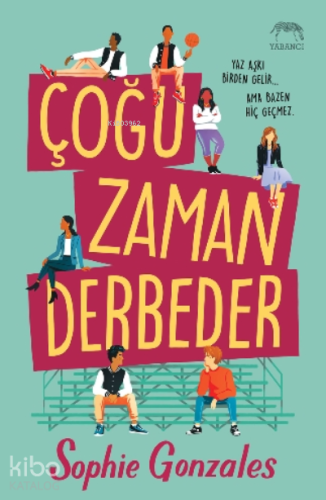 Çoğu Zaman Derbeder