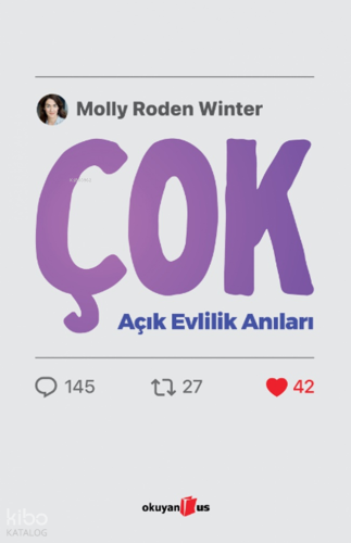 Çok Açık Evlilik Anıları