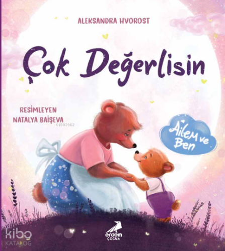 Çok Değerlisin
