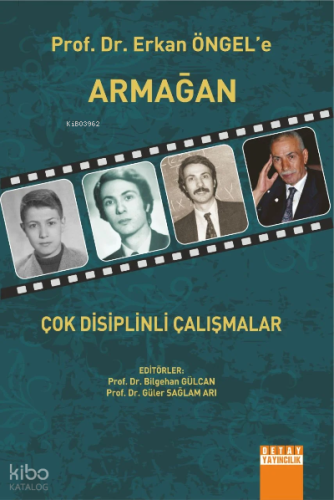 Çok Disiplinli Çalışmalar