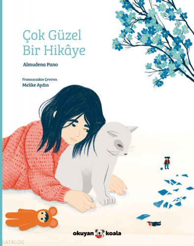 Çok Güzel Bir Hikâye | Almudena Pano | Okuyan Koala