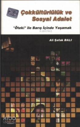 Çokkültürlülük ve Sosyal Adalet