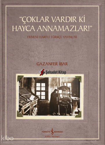Çoklar Vardır ki Hayca Annamazlar!