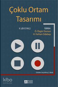 Çoklu Ortam Tasarımı