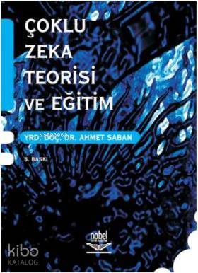 Çoklu Zeka Teorisi ve Eğitim