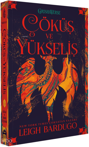 Çöküş ve Yükseliş