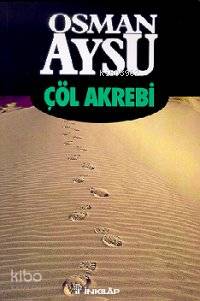 Çöl Akrebi