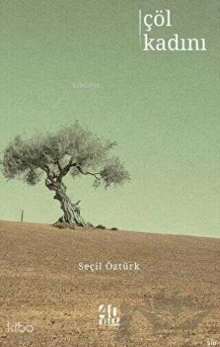 Çöl Kadını