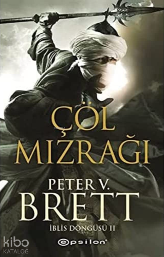 Çöl Mızrağı - İblis Döngüsü II