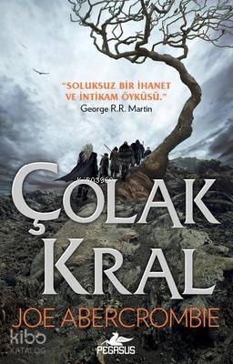 Çolak Kral