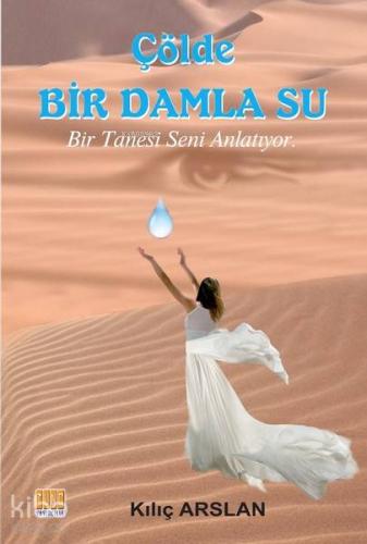Çölde Bir Damla Su