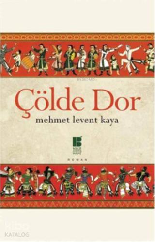Çölde Dor
