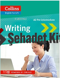Collins English for Life Writing (A2 Pre-Intermediate)