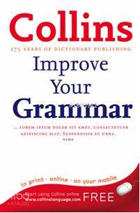 Collins Improve Your Grammar