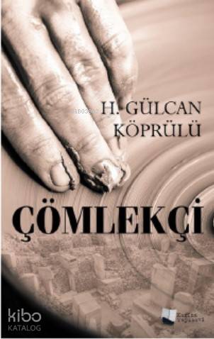 Çömlekçi