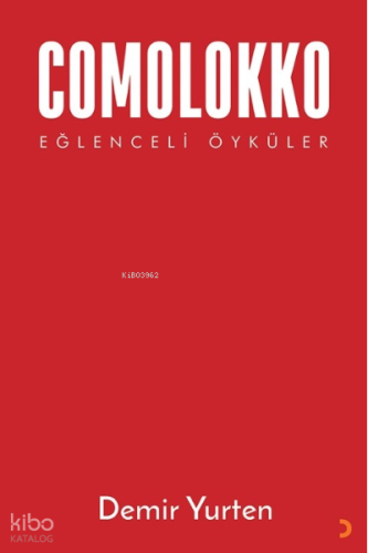 Comolokko