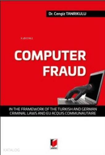 Computer Fraud
