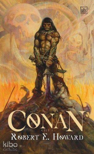 Conan (Cilt 1)