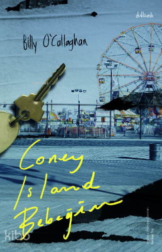 Coney Island Bebeğim