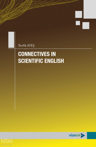 Connectives in Scientific English