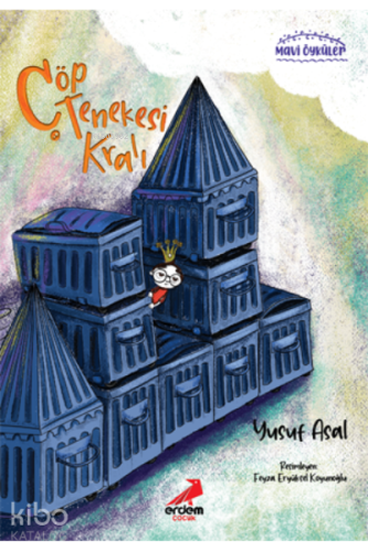 Çöp Tenekesi Kralı