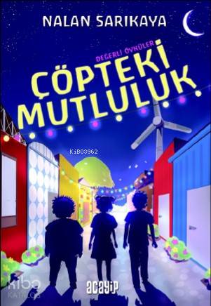 Çöpteki Mutluluk