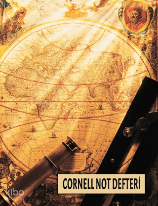 Cornell Not Defteri | Kollektif | Fa Yayınları
