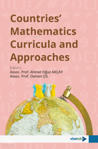 Countries Mathematics Curricula And Approaches