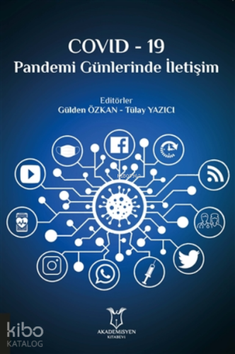 Covid-19 Pandemi Günlerinde İletişim