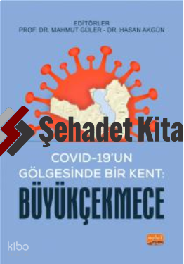 Covid-19’un Gölgesinde Bir Kent: Büyükçekmece