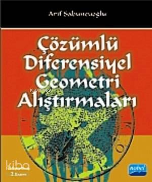 Çözümlü Diferensiyel Geometri Alıştırmaları