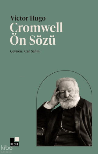 Cromwell Ön Sözü | Victor Hugo | Kesit Yayınları
